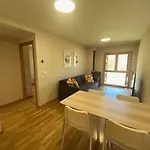 Casa Ega Lägenhet El Pueyo de Jaca