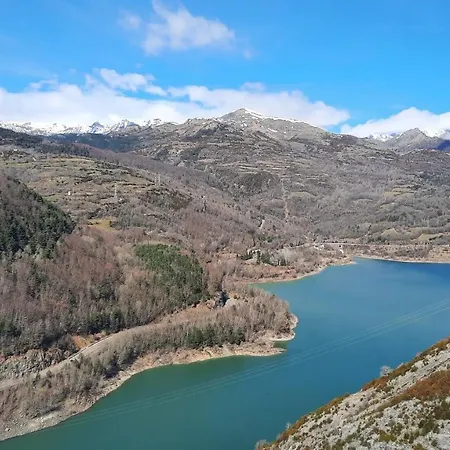 Casa Ega アパート *