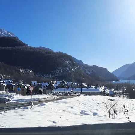 アパート Casa Ega