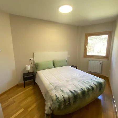 Casa Ega エル・プエヨ・デ・ハカ