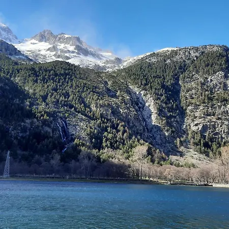 Casa Ega アパート *