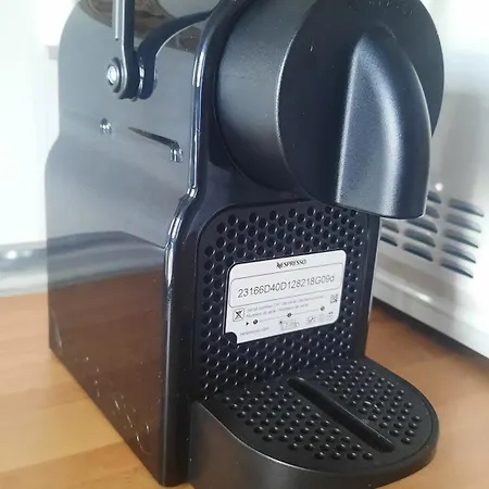 Casa Ega アパート