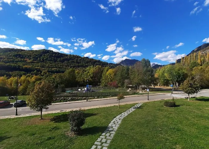 Appartement Casa Ega *