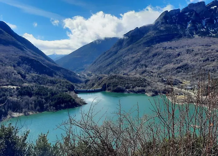 Appartement Casa Ega *